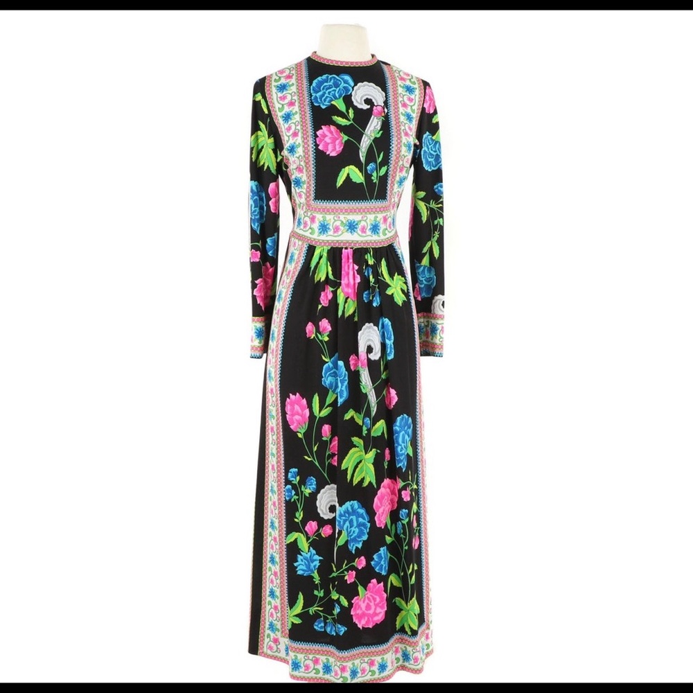 Vintage Mr. Dino Maxi